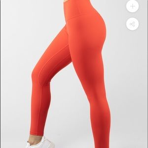 Bufffbunny Dreamy Leggins